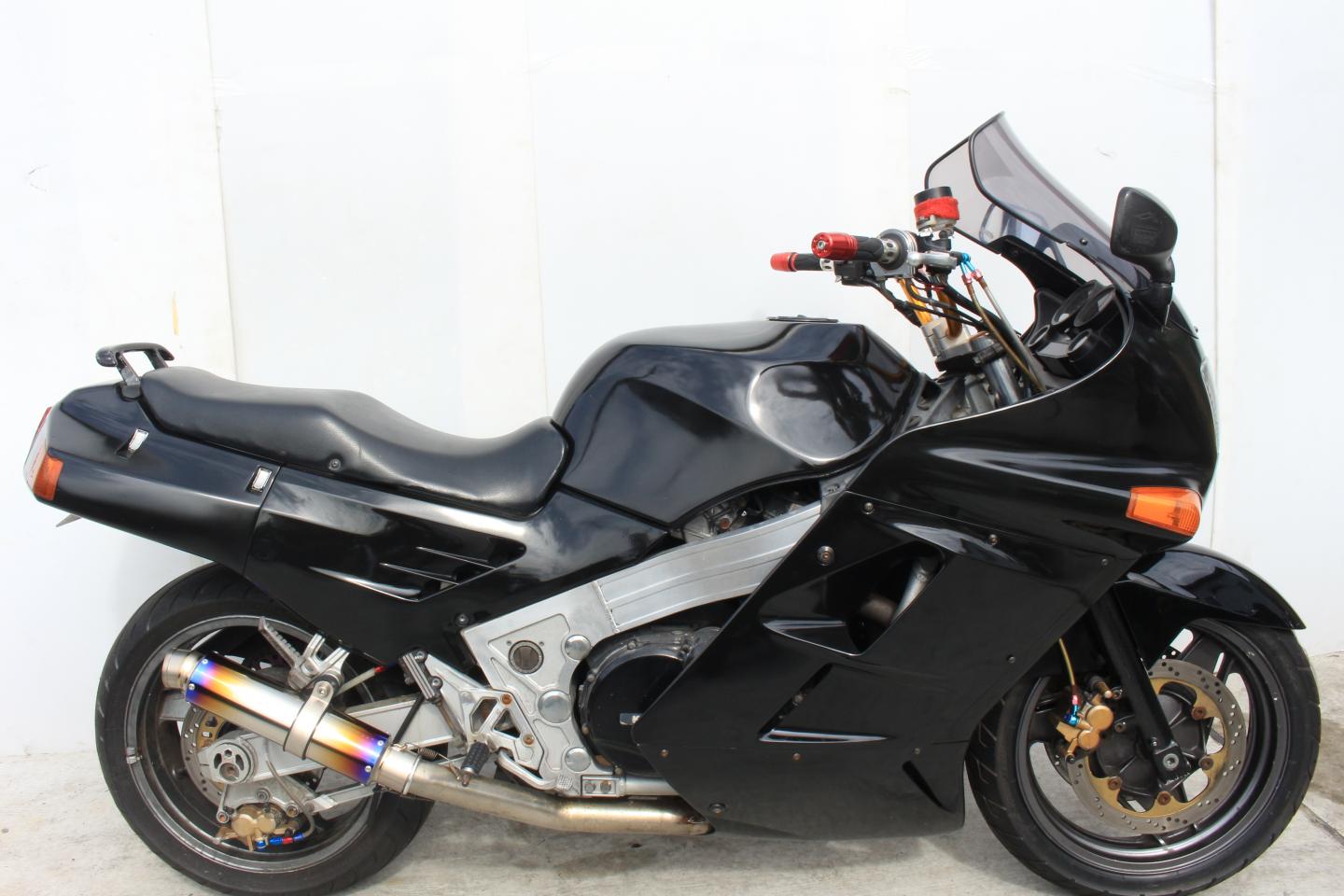 ZX-10 11社外NISSIN クラッチマスター ｝A(キャリパー)｜売買された