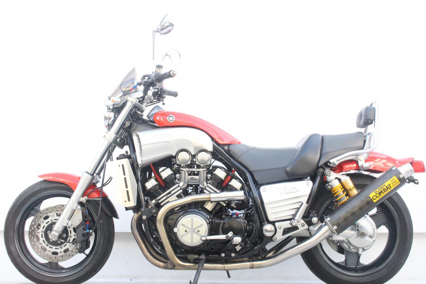 今でも人気の衰えないスーパーカブC90 HA02 （ノークレームノー