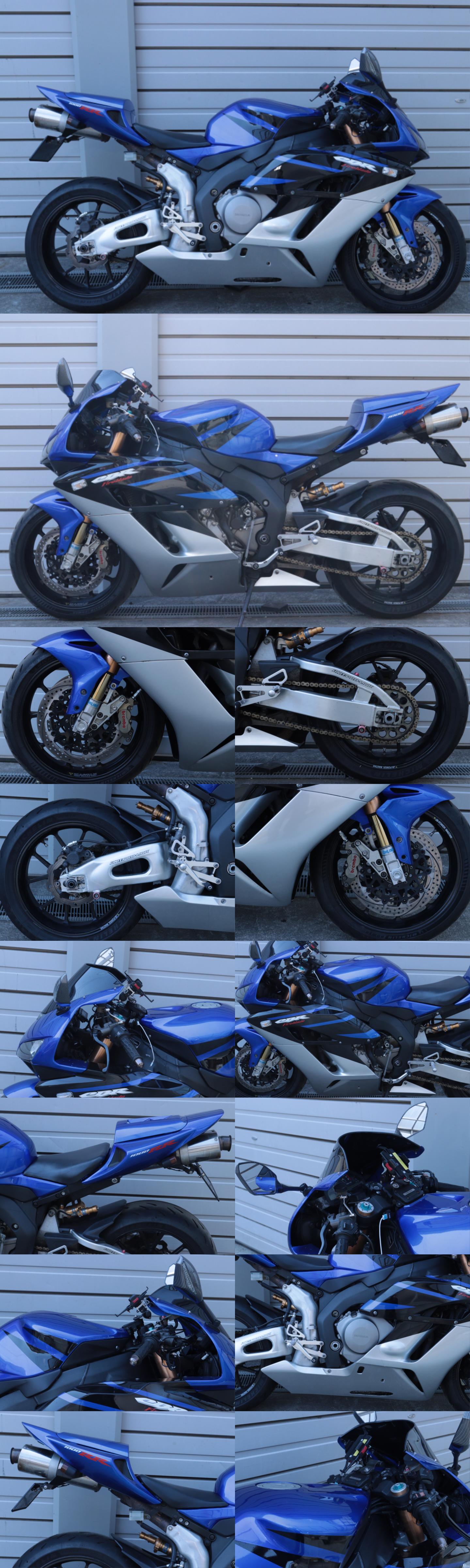 1円スタート:逆車 CBR1000RR SC57[03社外前 JB BITO R & D MAGTAN マグタン  フロントホイール]｝F-–日本Yahoo!拍賣｜MYDAY代標代購網、海外購物第一站